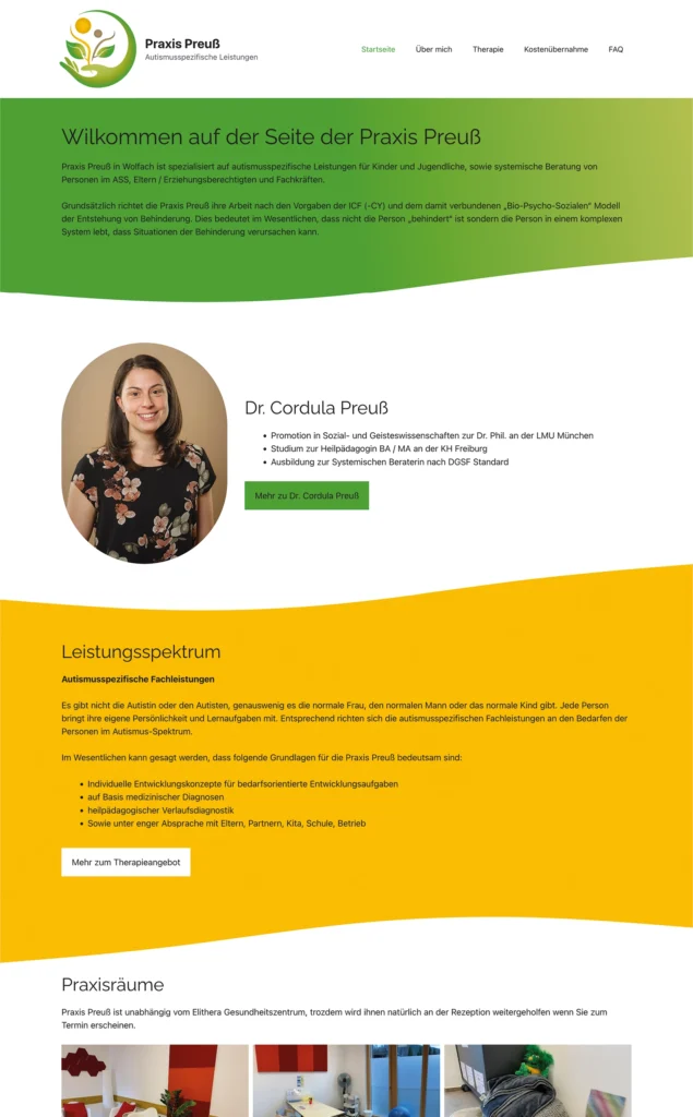 praxis-preuss-website-portfolio